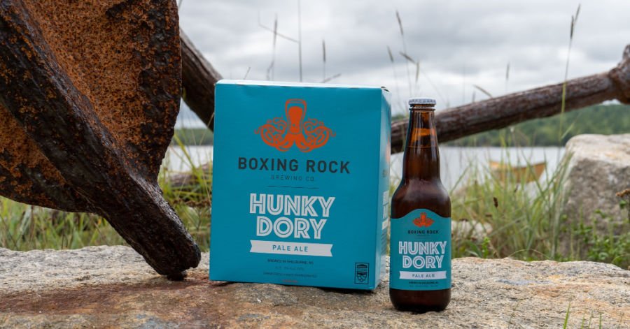 7 Sweet Valentines Stops - Boxing Rock Brewing