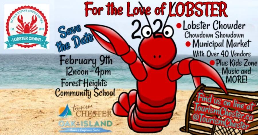 Top 10 Lobster Crawl Events - For the Love of Lobster