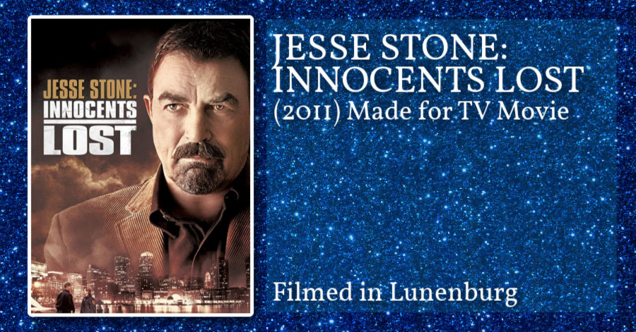 South Shore Action JESSE STONE INNOCENTS LOST