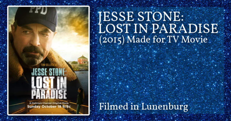 South Shore Action JESSE STONE LOST IN PARADISE