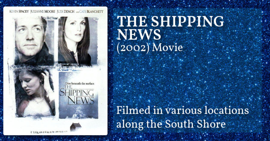 South Shore Action The Shipping News