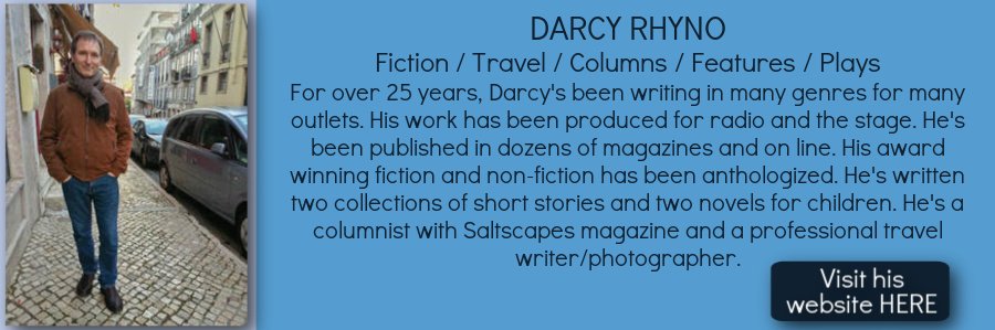 about writer Darcy Rhyno (1)