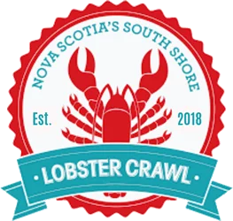 Lobster Crawl logo