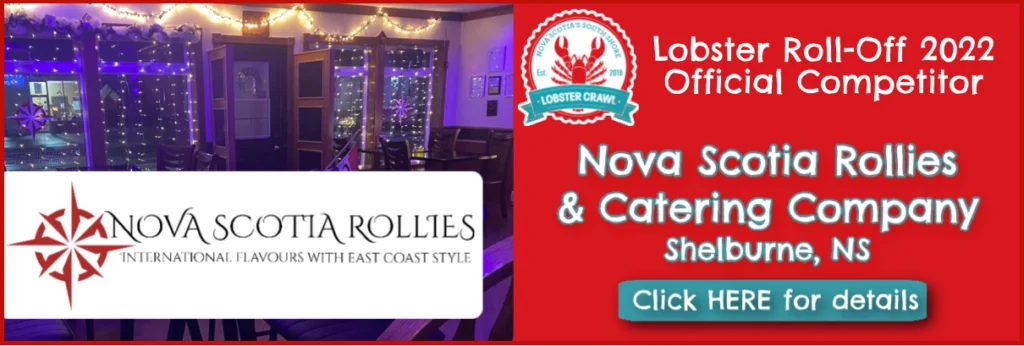 Nova Scotia Rollies and Catering Company
