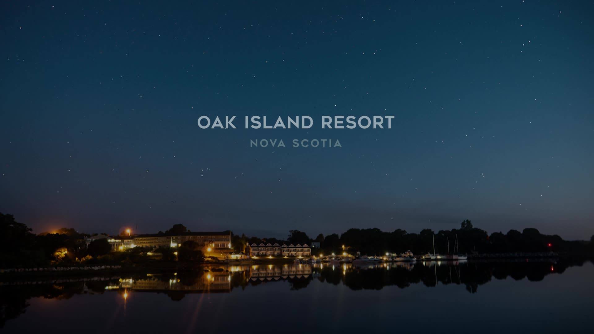 Oak Island Resort Blues Meltdown is back