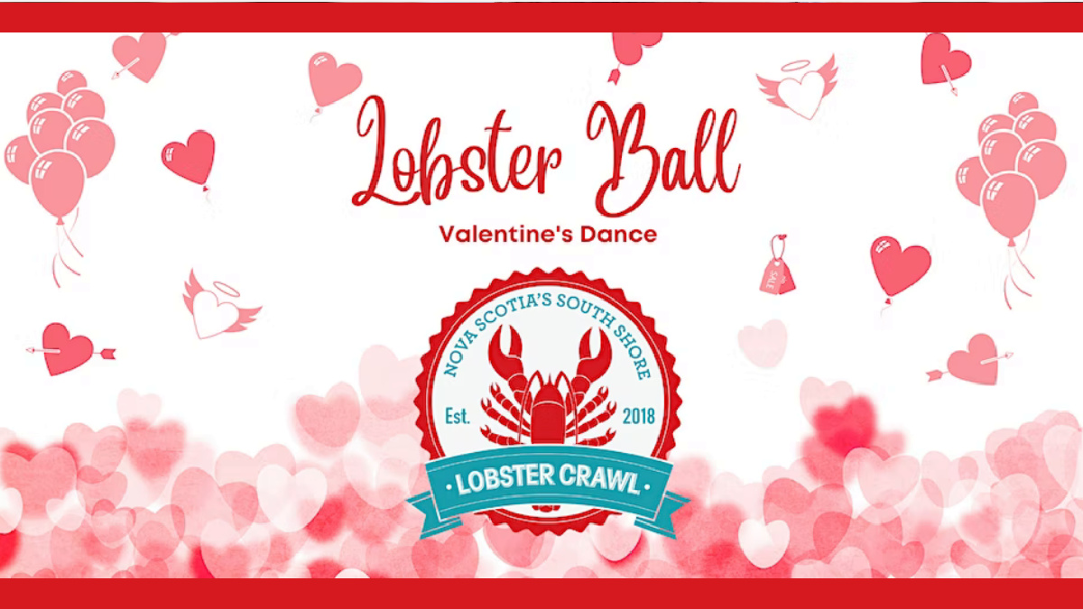 Lobster Ball Valentine's Dance