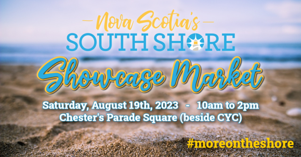 Showcase Market more on the shore