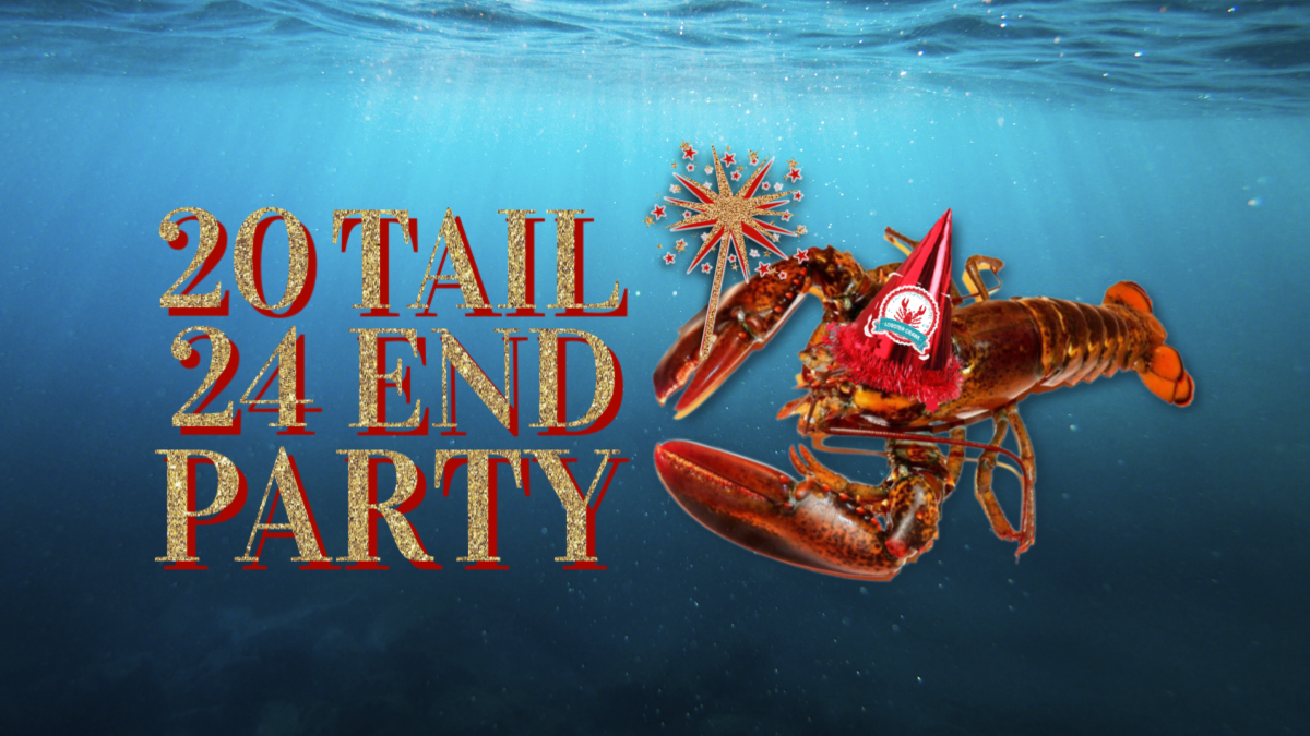 2024 Tail End Party South Shore Tourism Cooperative