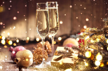 New Year’s Bash at White Point!