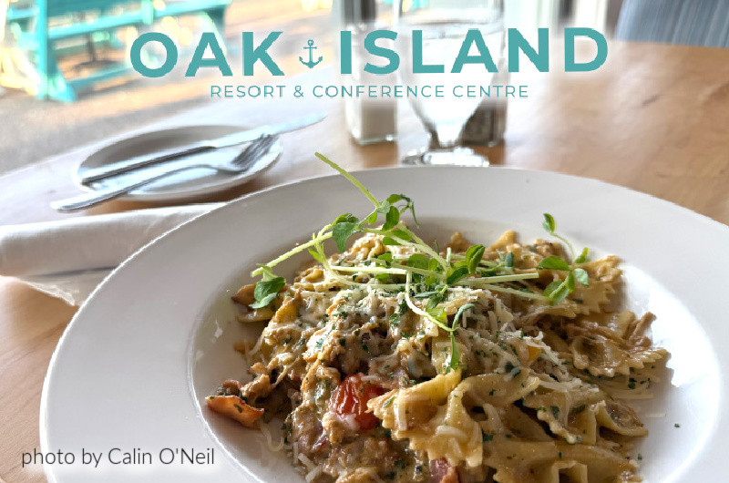 November Sundays Stay & Dine