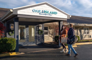 November Sundays Stay & Dine