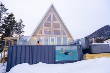 Oceanfront Chef Dinner & Stay