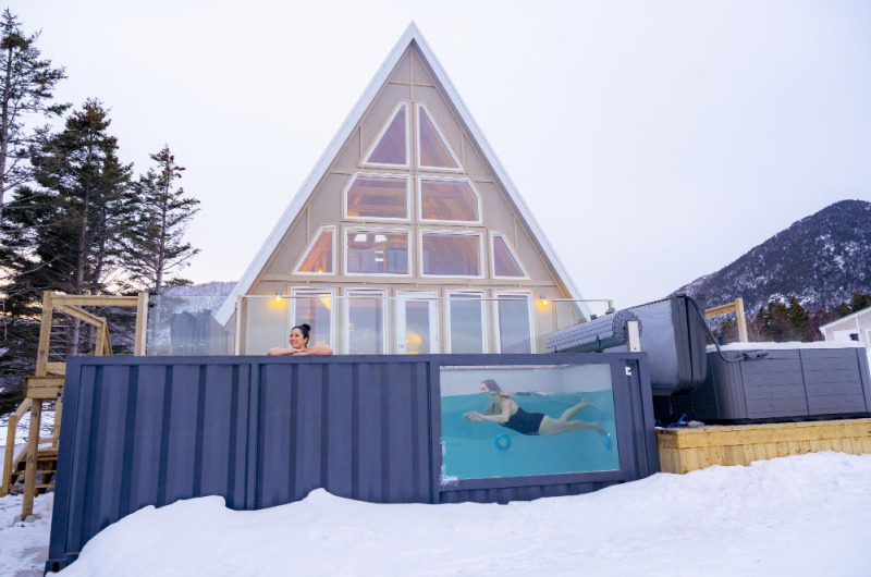 Oceanfront Chef Dinner & Stay