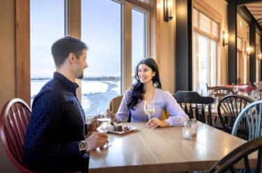 SEA’scape Getaway Package