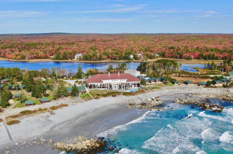 SEA’scape Getaway Package