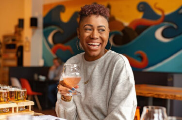 Taste of Birchtown: Guided Museum Tour & Craft Beer Tasting