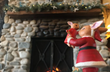 Three Nights’ of Christmas festivities at White Point