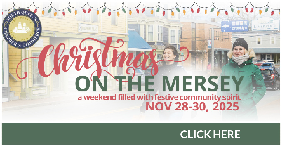 Christmas on the Mersey 2025
