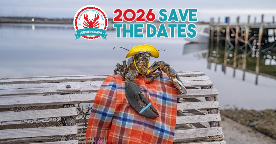 2026 save the dates
