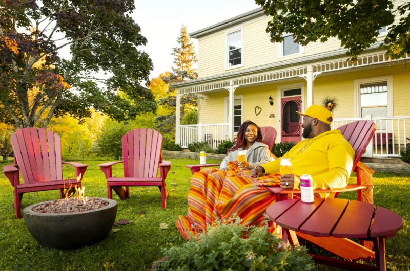 Relax and Renew at River Ridge Lodge