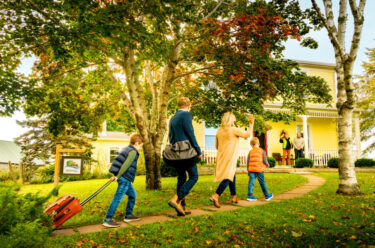 River Ridge Family Adventure