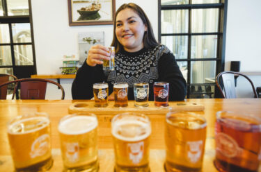 River Ridge Lodge Friends Getaway