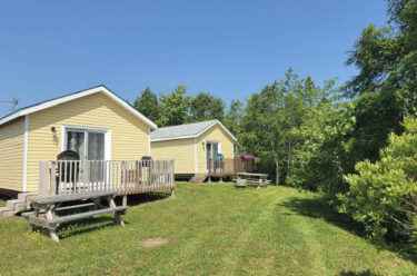 Lakeside Cottage two night Getaway