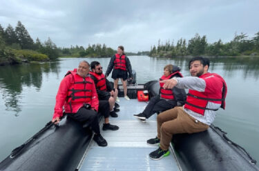 Lunenburg Lobster & Legacy