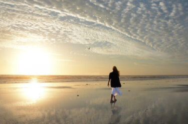 The Ocean Pause: A Mother’s Day Retreat