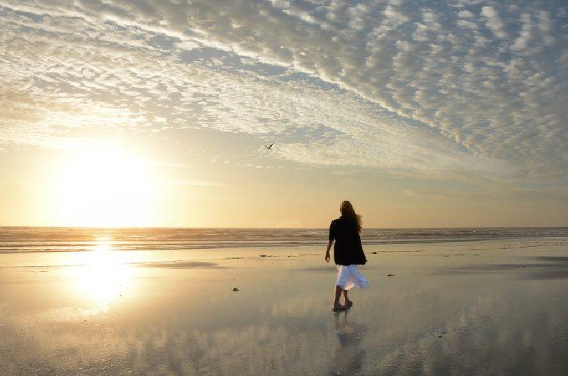 The Ocean Pause: A Mother’s Day Retreat